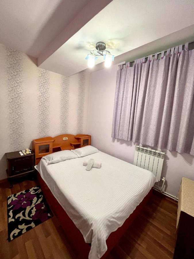 Apartment In The Centre Of Yerevan For Rent 外观 照片