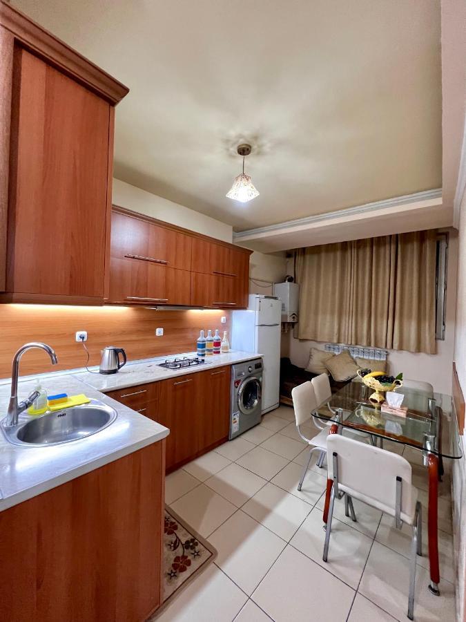 Apartment In The Centre Of Yerevan For Rent 外观 照片