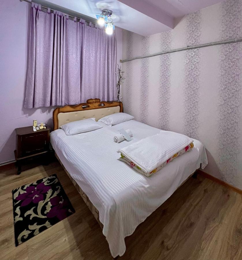 Apartment In The Centre Of Yerevan For Rent 外观 照片