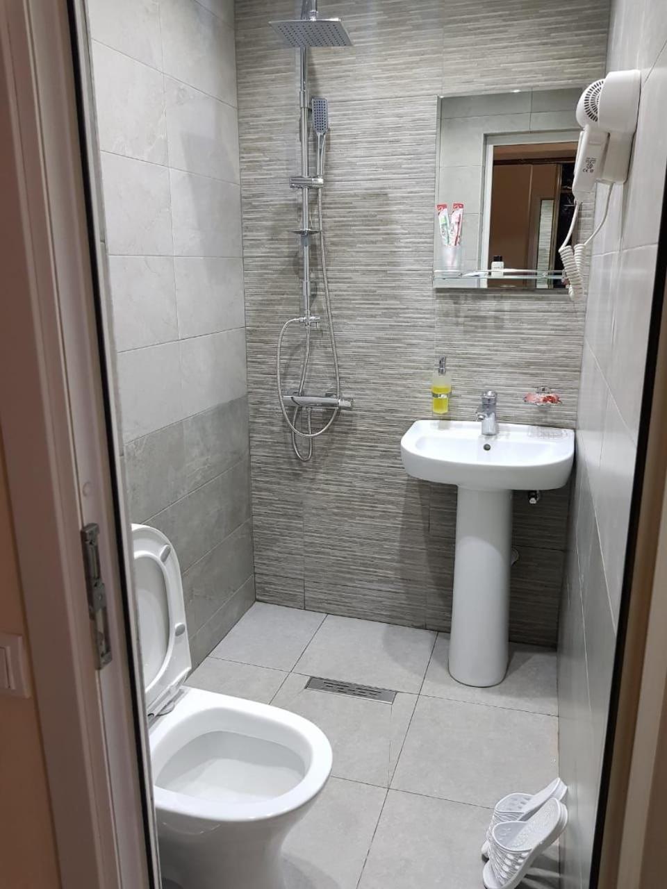 Apartment In The Centre Of Yerevan For Rent 外观 照片