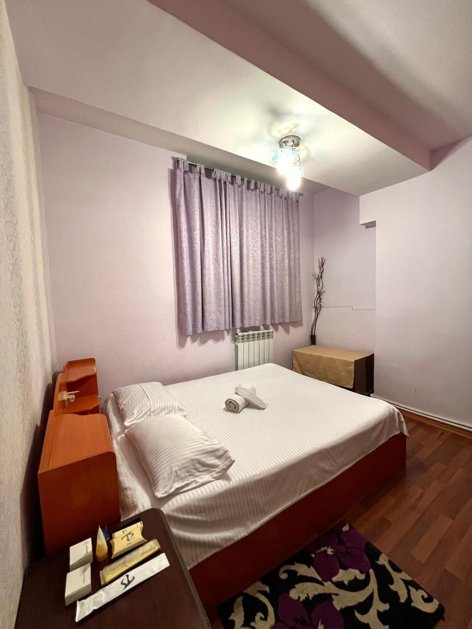Apartment In The Centre Of Yerevan For Rent 外观 照片