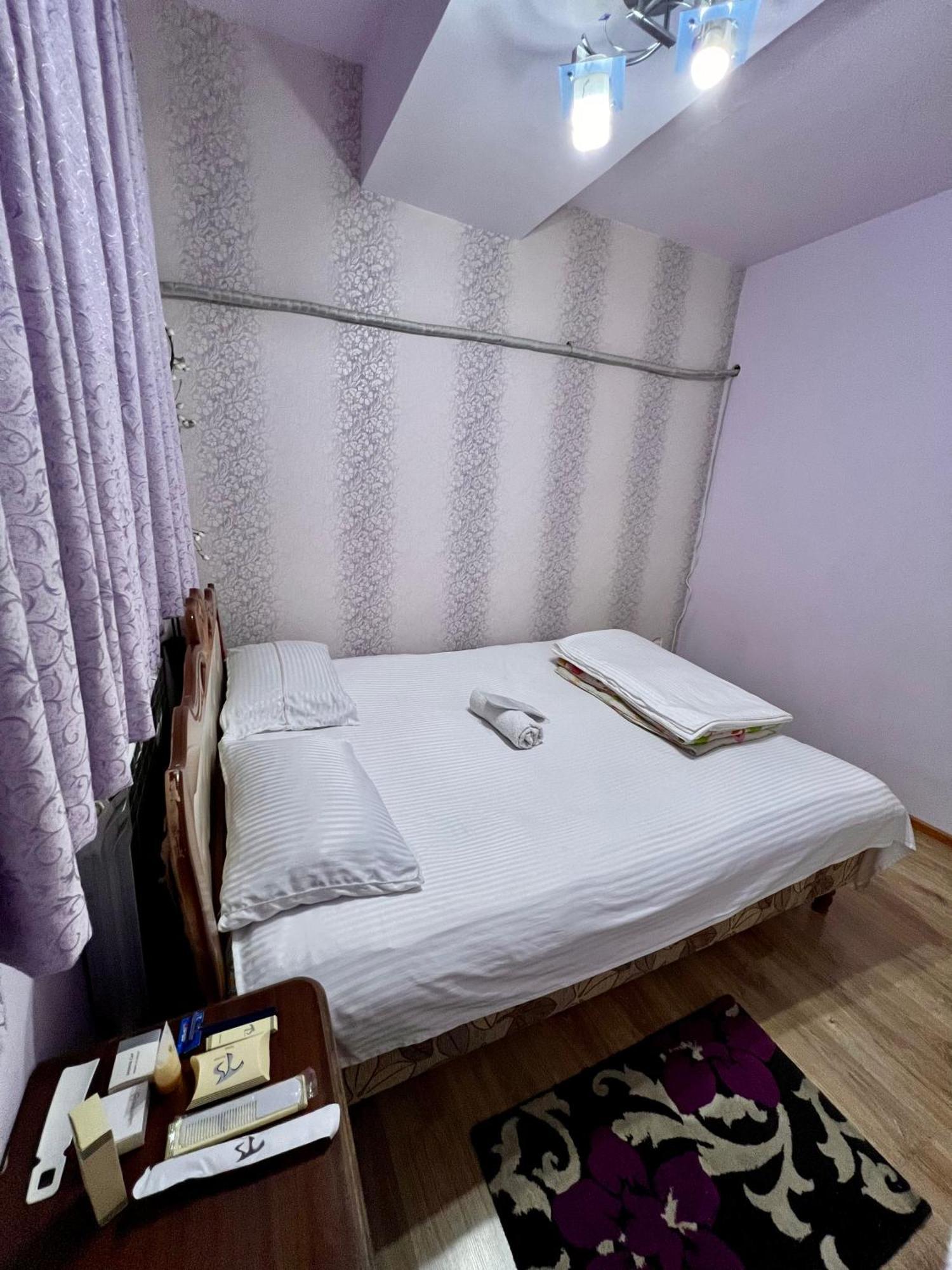 Apartment In The Centre Of Yerevan For Rent 外观 照片